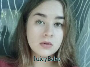 JuicyBabe