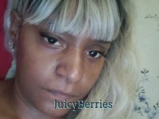 JuicyBerries