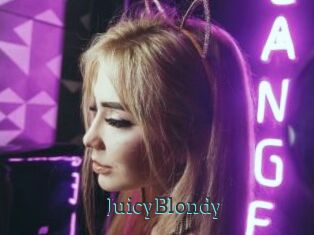 JuicyBlondy
