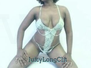 JuicyLongClit