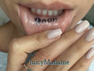 JuicyMadame