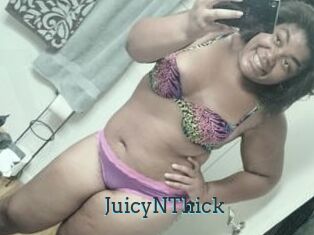 JuicyNThick