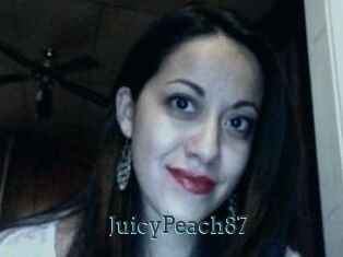 JuicyPeach87