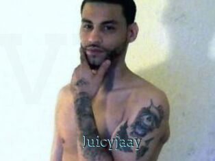 Juicyjaay