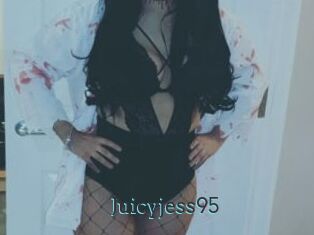 Juicyjess95
