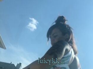 Juicykk