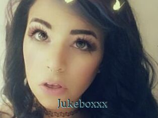 Jukeboxxx