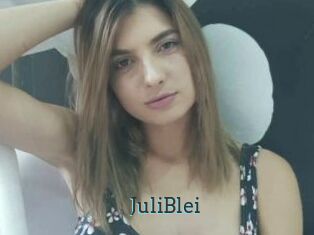 JuliBlei