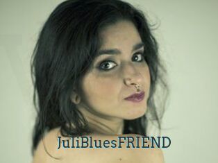 JuliBluesFRIEND