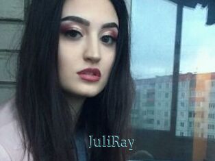 JuliRay