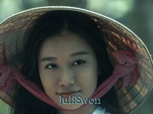JuliSwon