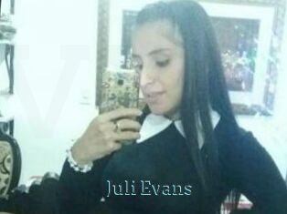 Juli_Evans