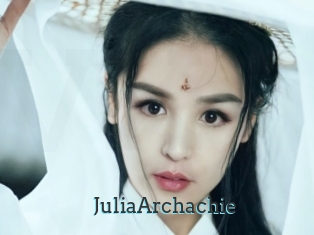 JuliaArchachie