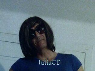 JuliaCD