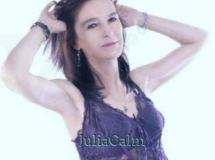 JuliaCalm