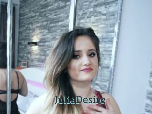 JuliaDesire