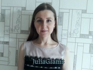 JuliaGlams