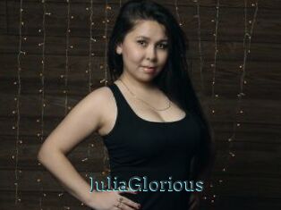 JuliaGlorious