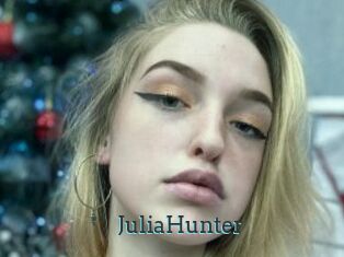 JuliaHunter