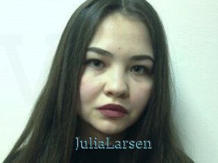 JuliaLarsen