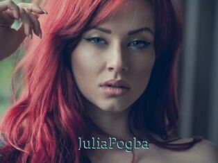 JuliaPogba
