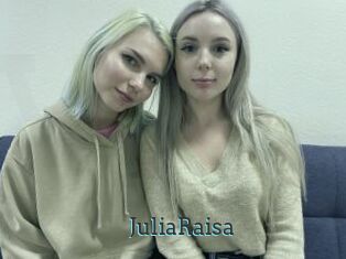 JuliaRaisa