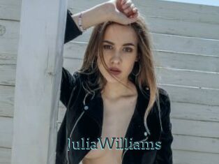 JuliaWilliams
