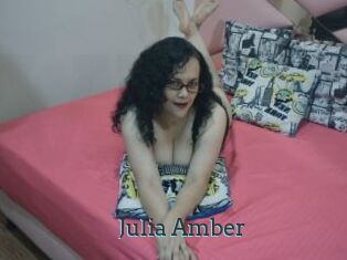 Julia_Amber