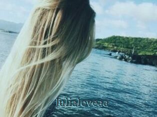 Julialoveaa