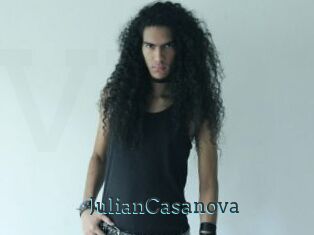 JulianCasanova