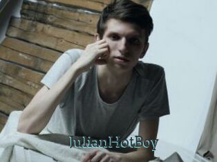 JulianHotBoy