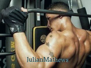 JulianMathews