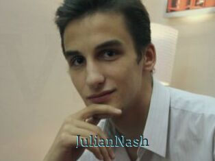 JulianNash