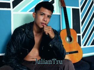JulianTru