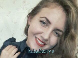 JulieBerrye