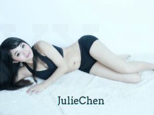 JulieChen