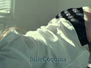 JulieCoquina
