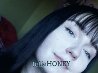 JulieHONEY