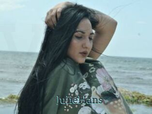 JulieHans