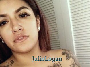 Julie_Logan