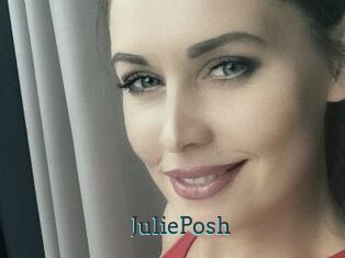 JuliePosh
