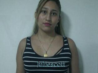 Juliescott