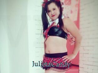 JulietaCandy