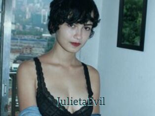 JulietaEvil