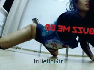 Julietta_Girl