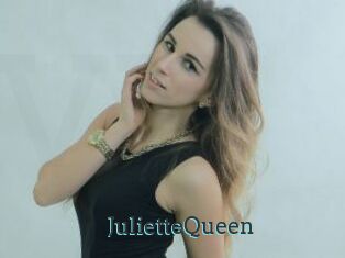JulietteQueen