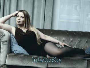 JulietteSky