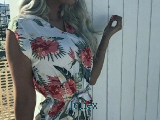Juliex