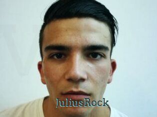 JuliusRock