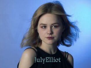 JulyElliot
